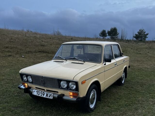 Бежевий ВАЗ 2106, об'ємом двигуна 1.3 л та пробігом 23 тис. км за 1000 $, фото 13 на Automoto.ua
