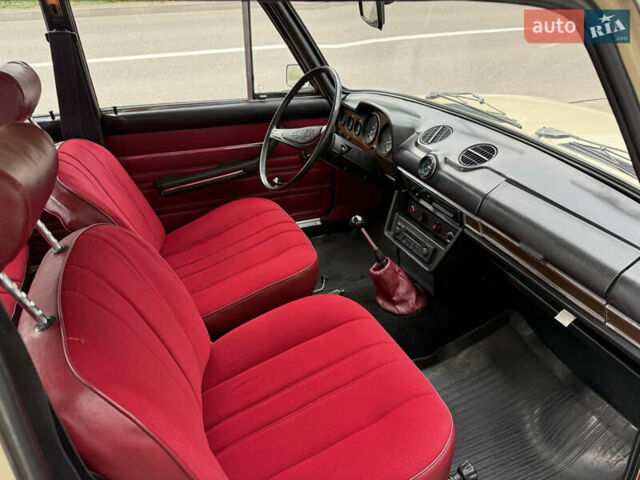 Бежевий ВАЗ 2106, об'ємом двигуна 0 л та пробігом 98 тис. км за 3000 $, фото 11 на Automoto.ua