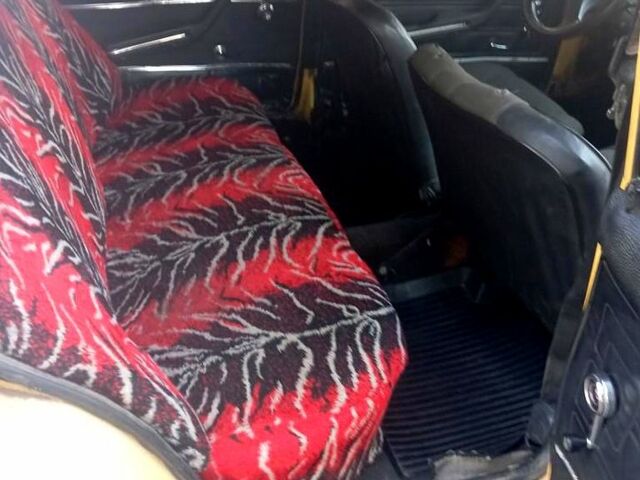 Бежевый ВАЗ 2106, объемом двигателя 1.3 л и пробегом 0 тыс. км за 420 $, фото 2 на Automoto.ua