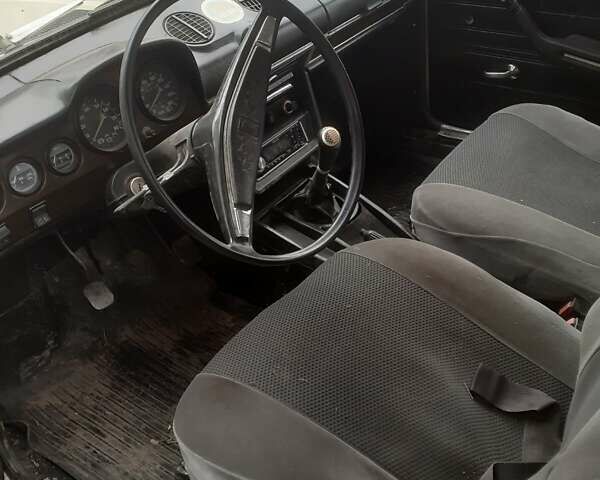Бежевий ВАЗ 2106, об'ємом двигуна 1.29 л та пробігом 150 тис. км за 400 $, фото 3 на Automoto.ua