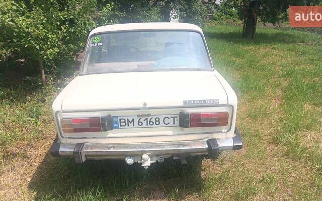Бежевий ВАЗ 2106, об'ємом двигуна 1.3 л та пробігом 35 тис. км за 605 $, фото 2 на Automoto.ua