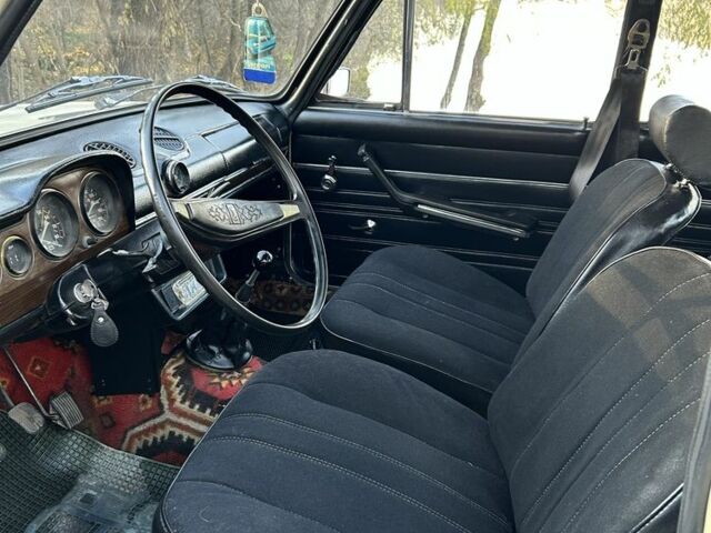 Бежевый ВАЗ 2106, объемом двигателя 0 л и пробегом 90 тыс. км за 643 $, фото 6 на Automoto.ua