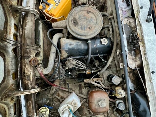 Бежевый ВАЗ 2106, объемом двигателя 1.3 л и пробегом 200 тыс. км за 350 $, фото 14 на Automoto.ua