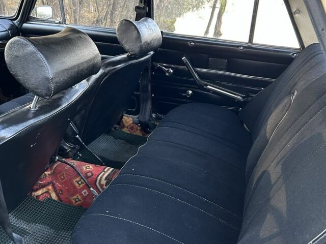 Бежевый ВАЗ 2106, объемом двигателя 0 л и пробегом 90 тыс. км за 643 $, фото 7 на Automoto.ua