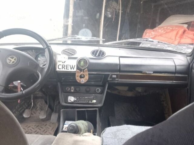 Бежевый ВАЗ 2106, объемом двигателя 1.3 л и пробегом 3 тыс. км за 426 $, фото 1 на Automoto.ua