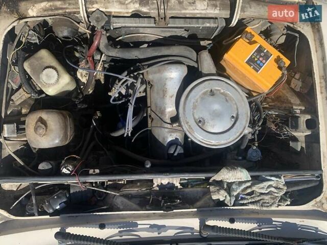 Бежевий ВАЗ 2106, об'ємом двигуна 1.3 л та пробігом 250 тис. км за 555 $, фото 7 на Automoto.ua