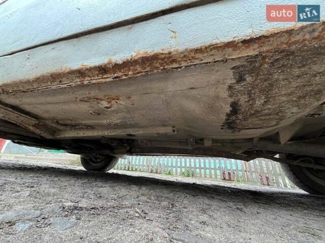 Бежевый ВАЗ 2106, объемом двигателя 1.3 л и пробегом 200 тыс. км за 600 $, фото 24 на Automoto.ua