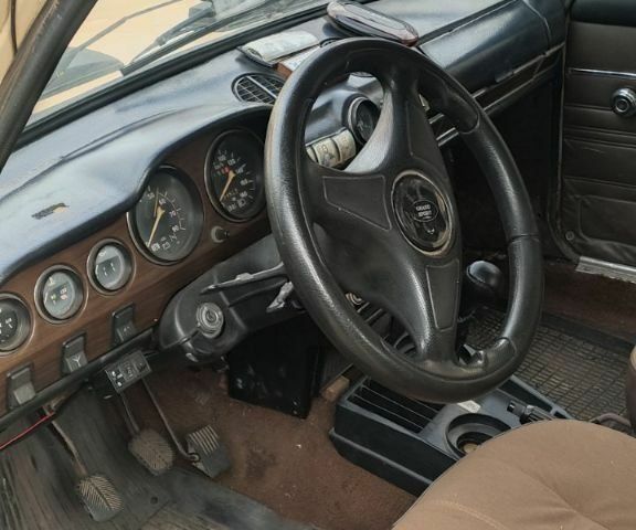 Бежевий ВАЗ 2106, об'ємом двигуна 1.3 л та пробігом 999 тис. км за 592 $, фото 4 на Automoto.ua