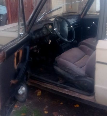 Бежевый ВАЗ 2106, объемом двигателя 1.5 л и пробегом 0 тыс. км за 430 $, фото 5 на Automoto.ua