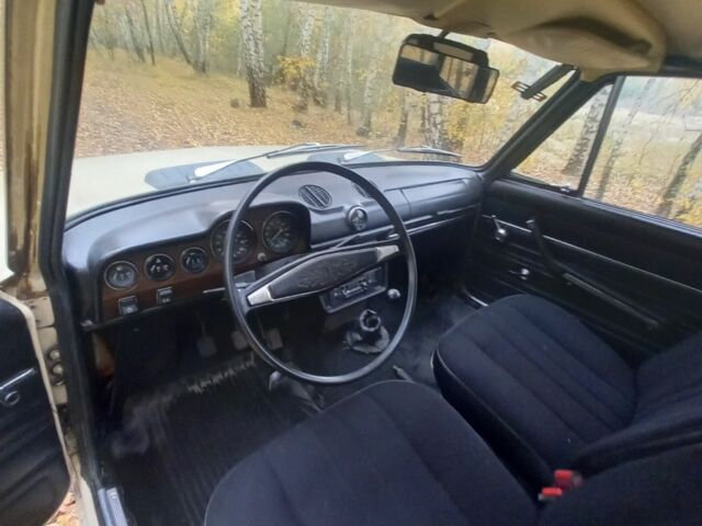 Бежевый ВАЗ 2106, объемом двигателя 1 л и пробегом 75 тыс. км за 1400 $, фото 5 на Automoto.ua