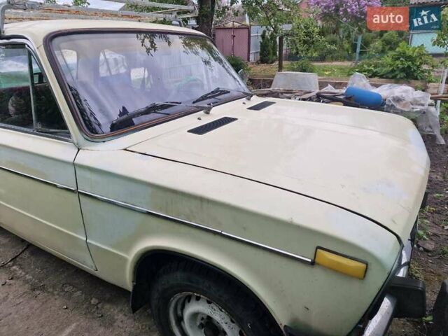 Бежевий ВАЗ 2106, об'ємом двигуна 0 л та пробігом 183 тис. км за 800 $, фото 11 на Automoto.ua