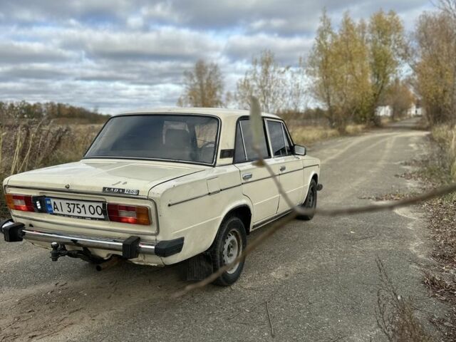 Бежевый ВАЗ 2106, объемом двигателя 1.5 л и пробегом 86 тыс. км за 716 $, фото 8 на Automoto.ua