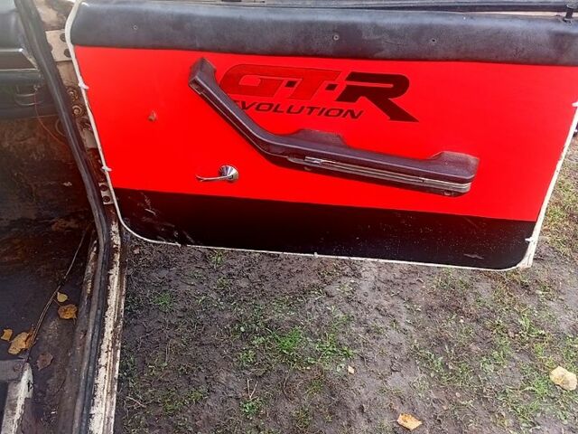 Бежевый ВАЗ 2106, объемом двигателя 1.5 л и пробегом 200 тыс. км за 460 $, фото 4 на Automoto.ua