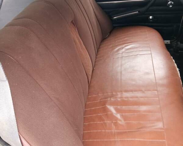 Бежевый ВАЗ 2106, объемом двигателя 1.29 л и пробегом 125 тыс. км за 1100 $, фото 14 на Automoto.ua