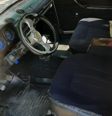 Бежевый ВАЗ 2106, объемом двигателя 0 л и пробегом 2 тыс. км за 387 $, фото 11 на Automoto.ua