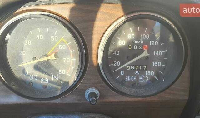 Бежевий ВАЗ 2106, об'ємом двигуна 1.29 л та пробігом 96 тис. км за 1000 $, фото 3 на Automoto.ua