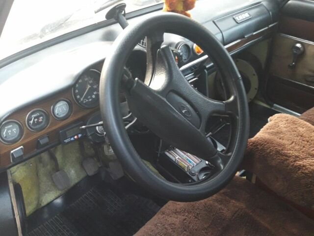 Бежевый ВАЗ 2106, объемом двигателя 0 л и пробегом 76 тыс. км за 762 $, фото 4 на Automoto.ua