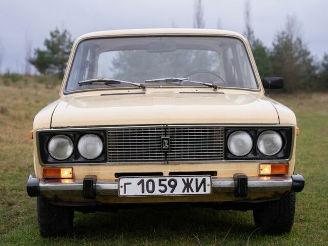 Бежевий ВАЗ 2106, об'ємом двигуна 1.3 л та пробігом 23 тис. км за 1000 $, фото 3 на Automoto.ua