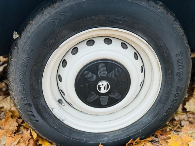 Бежевый ВАЗ 2106, объемом двигателя 1.3 л и пробегом 63 тыс. км за 1350 $, фото 6 на Automoto.ua