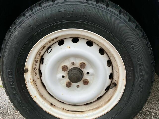 Бежевый ВАЗ 2106, объемом двигателя 1.3 л и пробегом 200 тыс. км за 350 $, фото 12 на Automoto.ua