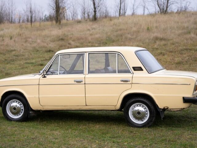 Бежевий ВАЗ 2106, об'ємом двигуна 1.3 л та пробігом 23 тис. км за 1000 $, фото 4 на Automoto.ua