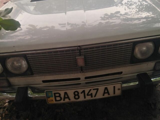 Бежевый ВАЗ 2106, объемом двигателя 0 л и пробегом 84 тыс. км за 1192 $, фото 1 на Automoto.ua