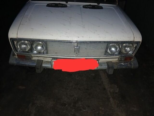 Бежевий ВАЗ 2106, об'ємом двигуна 0 л та пробігом 150 тис. км за 595 $, фото 3 на Automoto.ua