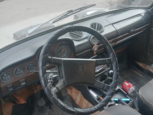 Бежевый ВАЗ 2106, объемом двигателя 1.2 л и пробегом 280 тыс. км за 599 $, фото 4 на Automoto.ua