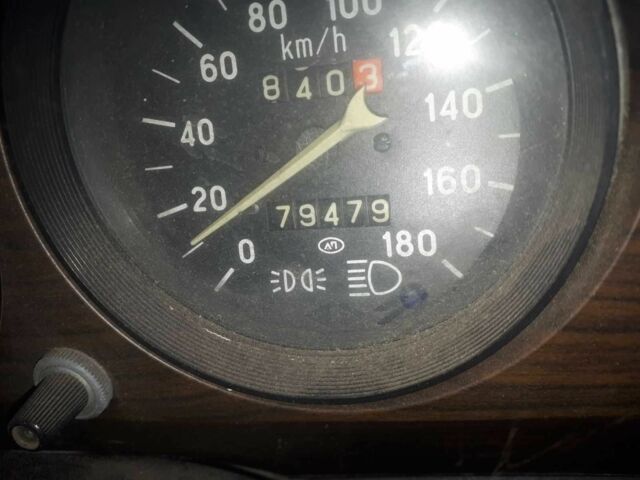 ВАЗ 2106 1987 в Днепре (Днепропетровске) на Automoto.ua Бежевый ВАЗ 2106, объемом двигателя 0 л и пробегом 180 тыс. км за 360 $, фото 2 на Automoto.ua