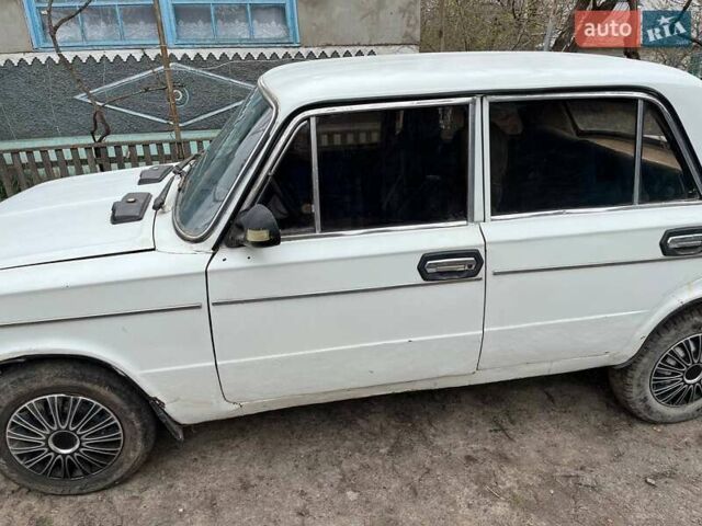 Бежевый ВАЗ 2106, объемом двигателя 1.3 л и пробегом 200 тыс. км за 600 $, фото 7 на Automoto.ua