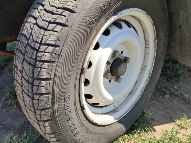 Бежевий ВАЗ 2106, об'ємом двигуна 1.3 л та пробігом 1000 тис. км за 700 $, фото 1 на Automoto.ua