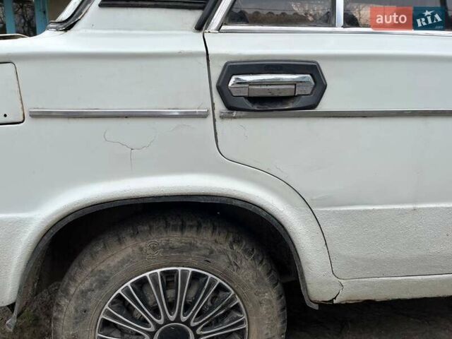 Бежевый ВАЗ 2106, объемом двигателя 1.3 л и пробегом 200 тыс. км за 600 $, фото 17 на Automoto.ua