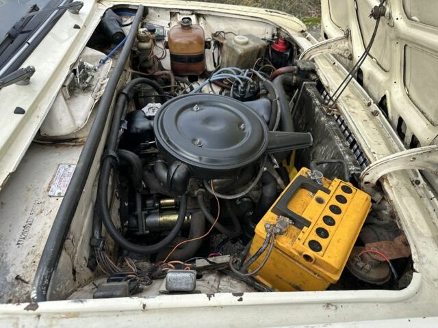 Бежевый ВАЗ 2106, объемом двигателя 1.5 л и пробегом 86 тыс. км за 716 $, фото 10 на Automoto.ua