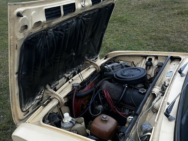 Бежевий ВАЗ 2106, об'ємом двигуна 1.3 л та пробігом 23 тис. км за 1000 $, фото 9 на Automoto.ua