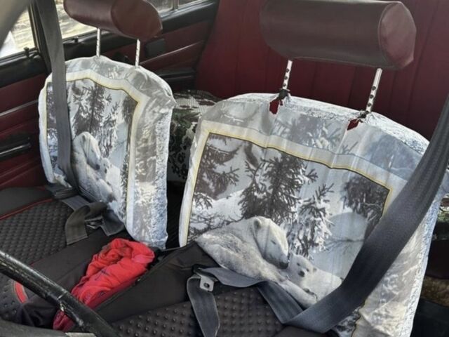 Бежевый ВАЗ 2106, объемом двигателя 1.3 л и пробегом 100 тыс. км за 1183 $, фото 5 на Automoto.ua