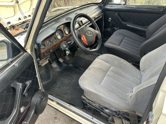 Бежевый ВАЗ 2106, объемом двигателя 1.5 л и пробегом 86 тыс. км за 716 $, фото 11 на Automoto.ua