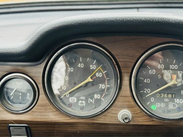 Бежевый ВАЗ 2106, объемом двигателя 1.3 л и пробегом 63 тыс. км за 1350 $, фото 13 на Automoto.ua