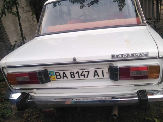 Бежевый ВАЗ 2106, объемом двигателя 0 л и пробегом 84 тыс. км за 1192 $, фото 2 на Automoto.ua