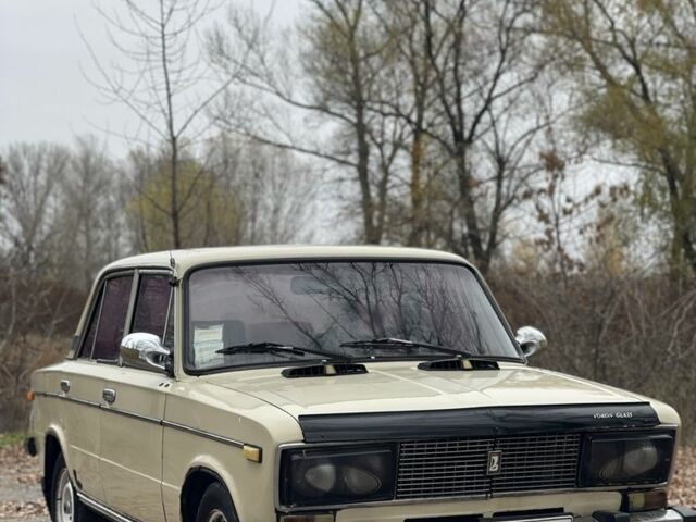 Бежевый ВАЗ 2106, объемом двигателя 1.5 л и пробегом 100 тыс. км за 499 $, фото 1 на Automoto.ua