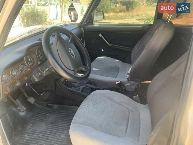 Бежевий ВАЗ 2106, об'ємом двигуна 1.3 л та пробігом 250 тис. км за 555 $, фото 4 на Automoto.ua