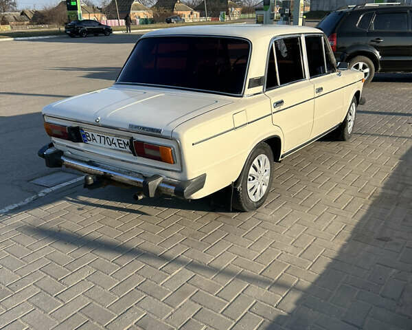 Бежевый ВАЗ 2106, объемом двигателя 1.45 л и пробегом 73 тыс. км за 2150 $, фото 2 на Automoto.ua