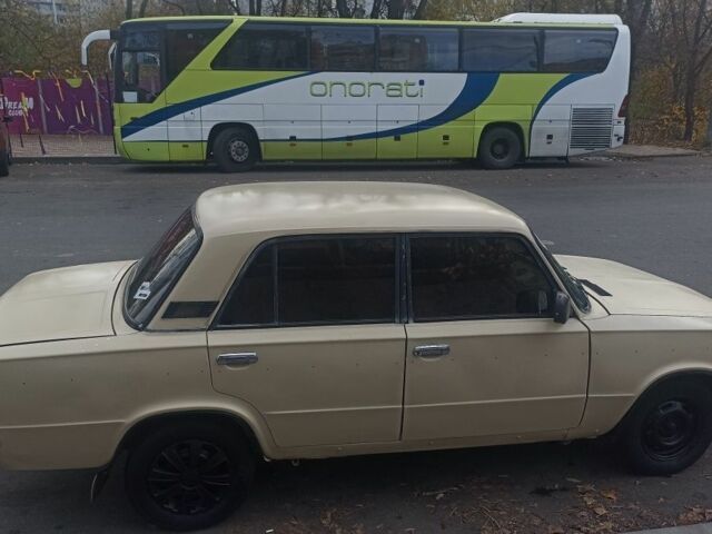 Бежевий ВАЗ 2106, об'ємом двигуна 0 л та пробігом 93 тис. км за 720 $, фото 5 на Automoto.ua