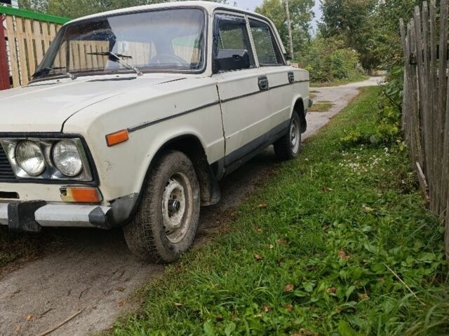 Бежевый ВАЗ 2106, объемом двигателя 1.3 л и пробегом 77 тыс. км за 774 $, фото 6 на Automoto.ua