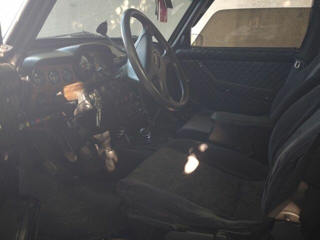 Бежевий ВАЗ 2106, об'ємом двигуна 1.5 л та пробігом 100 тис. км за 1200 $, фото 10 на Automoto.ua