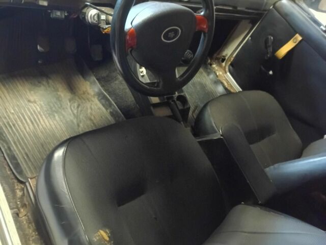 Бежевый ВАЗ 2106, объемом двигателя 0 л и пробегом 1 тыс. км за 800 $, фото 1 на Automoto.ua