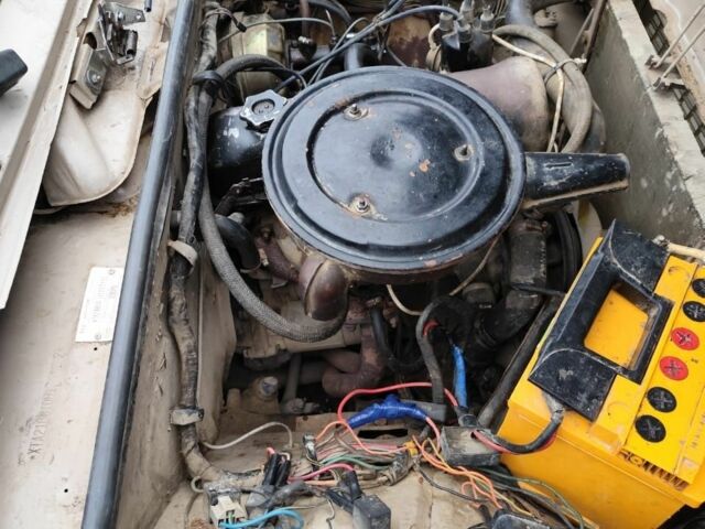 Бежевый ВАЗ 2106, объемом двигателя 0 л и пробегом 55 тыс. км за 650 $, фото 5 на Automoto.ua