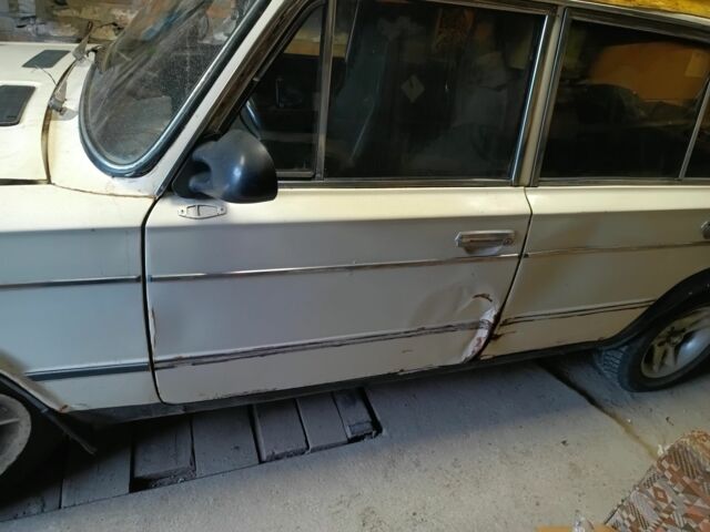 Бежевый ВАЗ 2106, объемом двигателя 0 л и пробегом 1 тыс. км за 800 $, фото 4 на Automoto.ua