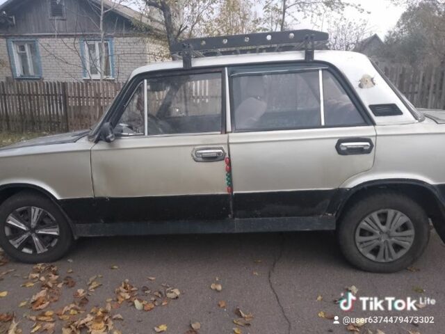 Бежевый ВАЗ 2106, объемом двигателя 1.3 л и пробегом 3 тыс. км за 426 $, фото 2 на Automoto.ua