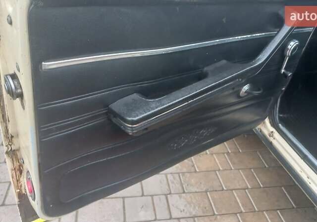 Бежевий ВАЗ 2106, об'ємом двигуна 1.3 л та пробігом 145 тис. км за 1500 $, фото 8 на Automoto.ua