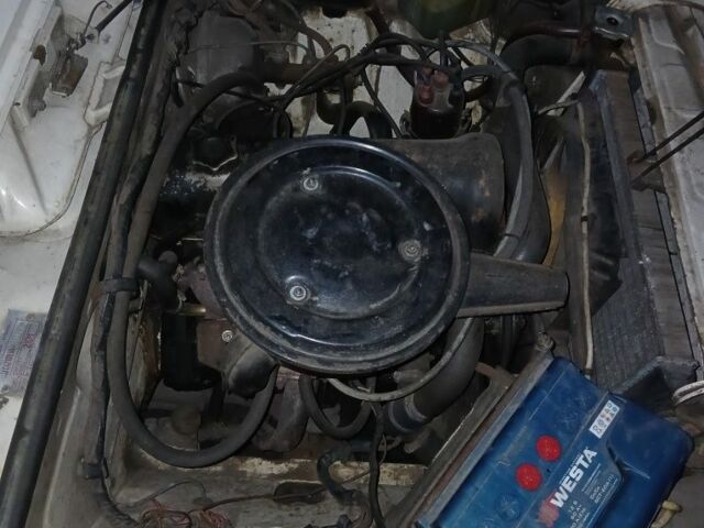 Бежевий ВАЗ 2106, об'ємом двигуна 0 л та пробігом 150 тис. км за 595 $, фото 5 на Automoto.ua